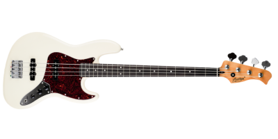 Jazz Bass